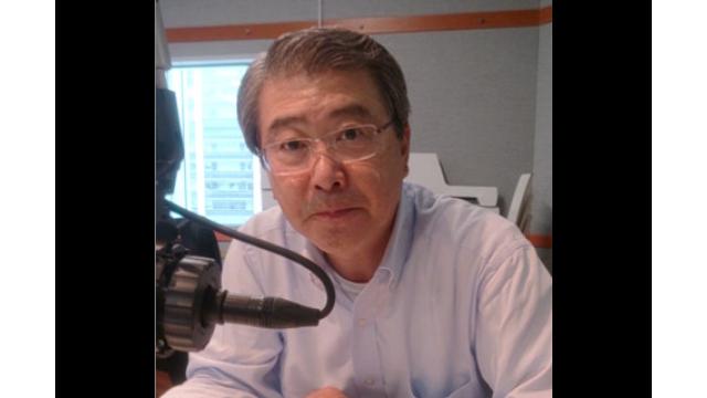 【08月31日】日経平均株価 19,646.24 +139.70【櫻井英明のEIMEI.TV】