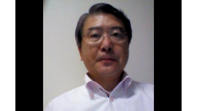 【09月4日】日経平均株価 19,508.25 -183.22【櫻井英明のEIMEI.TV】