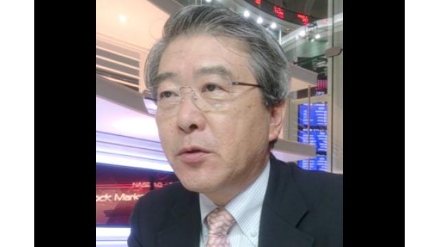 【09月6日】日経平均株価 19,357.97 -27.84【櫻井英明のEIMEI.TV】