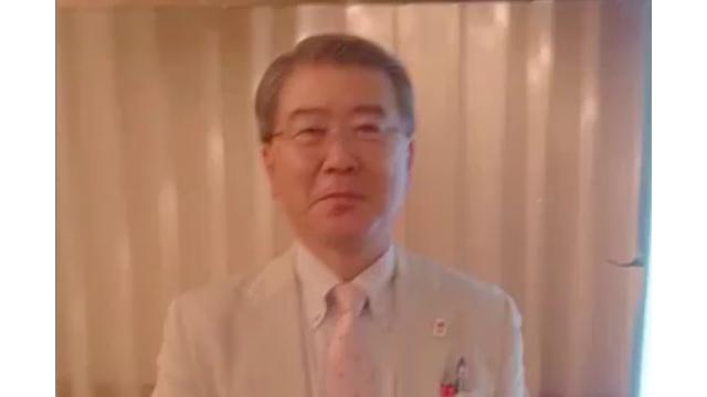 【09月8日】日経平均株価 19,274.82 -121.70【櫻井英明のEIMEI.TV】