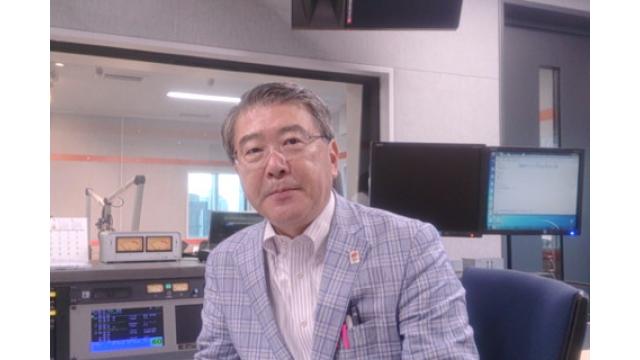 【09月12日】日経平均株価 19,776.62 +230.85【櫻井英明のEIMEI.TV】