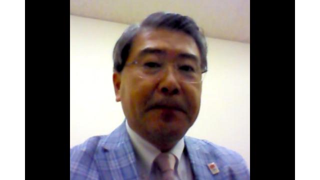 【09月14日】日経平均株価 19,807.44 -58.38【櫻井英明のEIMEI.TV】