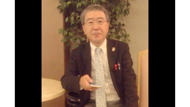 【09月15日】日経平均株価 19,909.50 +102.06【櫻井英明のEIMEI.TV】