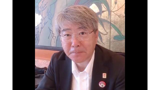 【09月25日】日経平均株価 20,397.58 +101.13【櫻井英明のEIMEI.TV】
