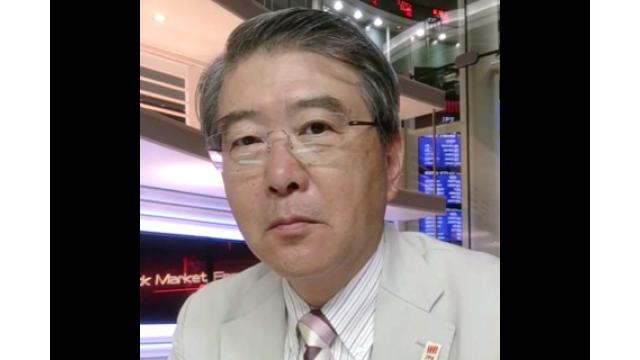 【09月27日】日経平均株価 20,267.05 -63.14【櫻井英明のEIMEI.TV】