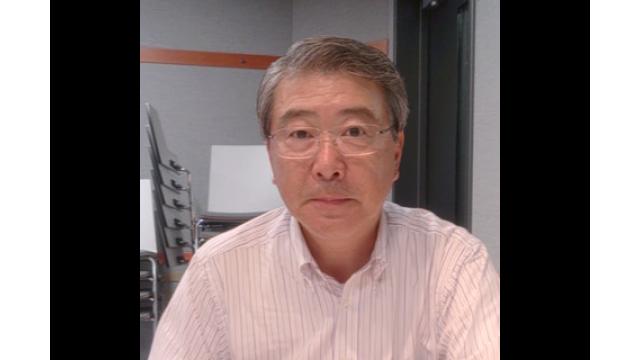 【09月28日】日経平均株価 20,363.11 +96.06【櫻井英明のEIMEI.TV】