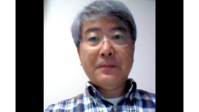 【09月29日】日経平均株価 20,356.28 -6.83【櫻井英明のEIMEI.TV】