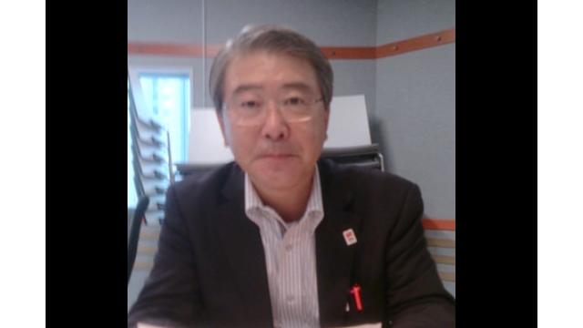 【10月05日】日経平均株価 20,628.56 +1.90【櫻井英明のEIMEI.TV】