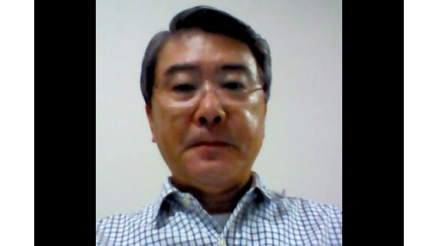 【10月06日】日経平均株価 20,690.71 +62.15【櫻井英明のEIMEI.TV】