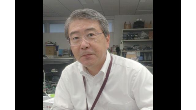 【10月13日】日経平均株価 21,155.18 +200.46【櫻井英明のEIMEI.TV】