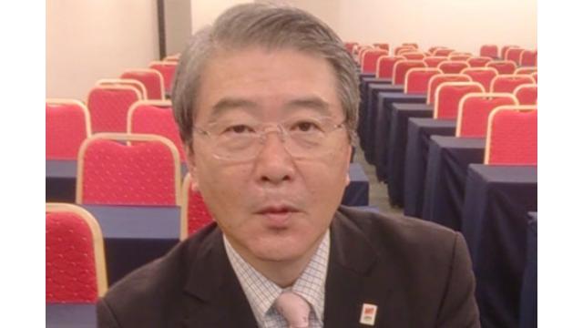 【10月16日】日経平均株価 21,255 +100.38【櫻井英明のEIMEI.TV】