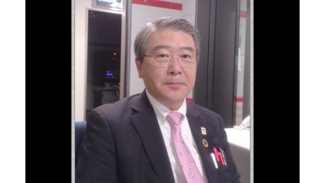 【10月17日】日経平均株価 21,336.12 +80.56【櫻井英明のEIMEI.TV】