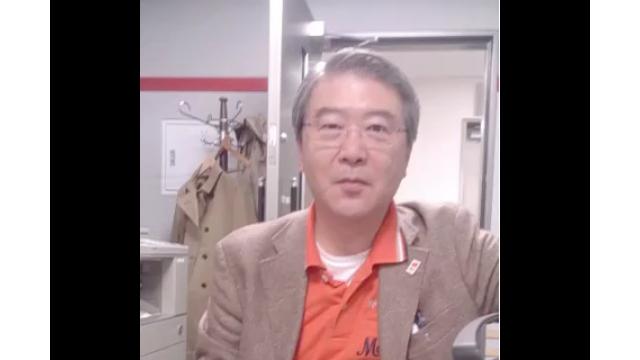 【10月19日】日経平均株価 21,448.52 +85.47【櫻井英明のEIMEI.TV】