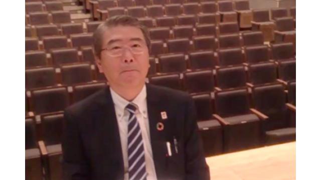 【10月20日】日経平均株価 21,457.64 +9.12【櫻井英明のEIMEI.TV】