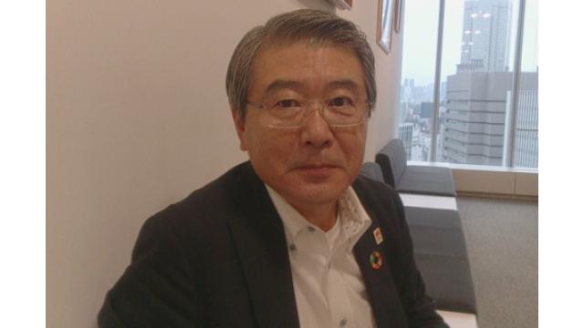 【10月24日】日経平均株価 21,805.17 +108.52【櫻井英明のEIMEI.TV】