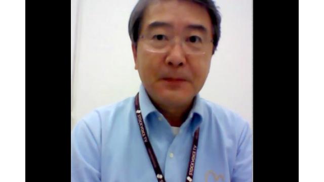 【10月26日】日経平均株価 21,739.78 +32.16【櫻井英明のEIMEI.TV】