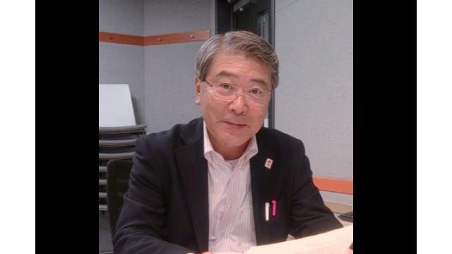 【11月2日】日経平均株価 22,539.12 +119.04【櫻井英明のEIMEI.TV】