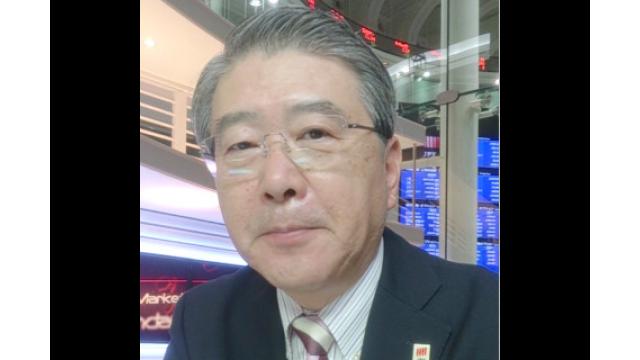 【11月6日】日経平均株価 22,548.35 +9.23【櫻井英明のEIMEI.TV】