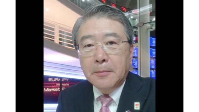 【11月13日】日経平均株価 22,380.99 -300.43【櫻井英明のEIMEI.TV】