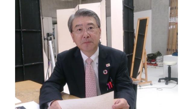 【11月14日】日経平均株価 22,380.01 -0.98【櫻井英明のEIMEI.TV】