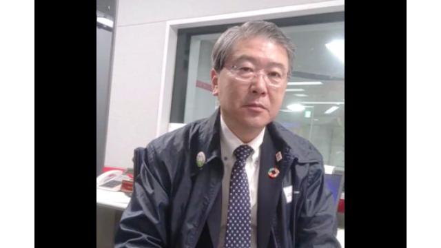 【11月16日】日経平均株価 22,351.12 +322.80【櫻井英明のEIMEI.TV】