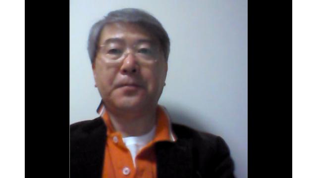 【11月17日】日経平均株価 22,396.80 +45.68【櫻井英明のEIMEI.TV】