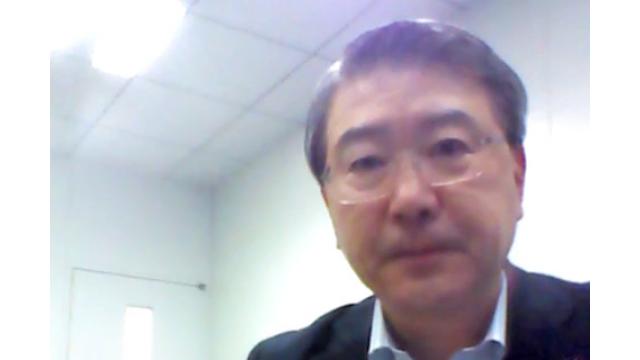 【11月20日】日経平均株価 22,261.76 -135.04【櫻井英明のEIMEI.TV】