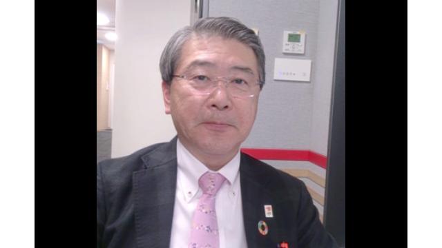 【11月21日】日経平均株価 22,416.48 +154.72【櫻井英明のEIMEI.TV】