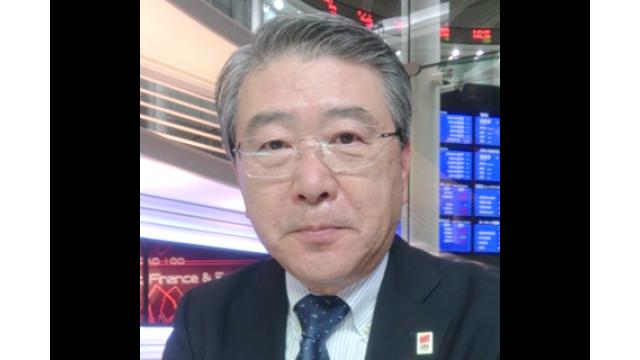 【11月22日】日経平均株価 22,523.15 +106.67【櫻井英明のEIMEI.TV】