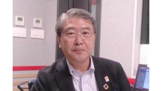 【11月28日】日経平均株価 22,486.24 -9.75【櫻井英明のEIMEI.TV】