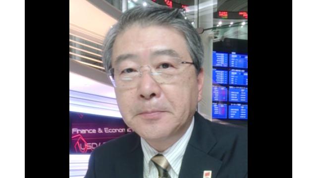 【11月29日】日経平均株価 22,597.20 +110.96【櫻井英明のEIMEI.TV】