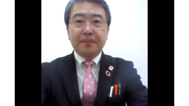 【12月04日】日経平均株価 22,707.16 -111.87【櫻井英明のEIMEI.TV】