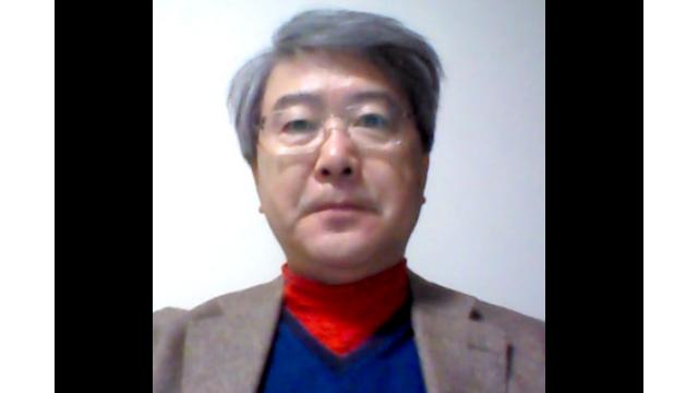 【12月08日】日経平均株価 22,811.08 +313.05【櫻井英明のEIMEI.TV】