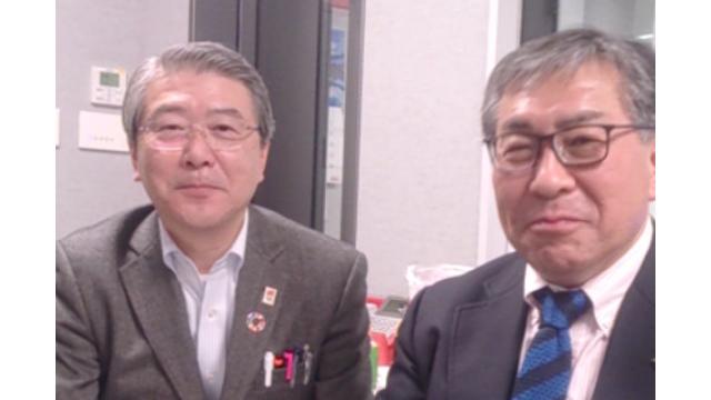 【12月19日】日経平均株価 22,868.00 -33.77【櫻井英明のEIMEI.TV】