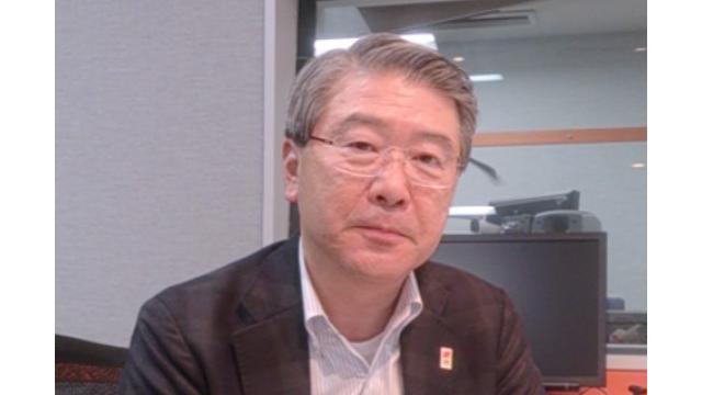 【12月21日】日経平均株価 22,866.10 -25.62【櫻井英明のEIMEI.TV】