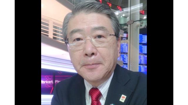 【12月27日】日経平均株価 22,911.21 +18.52【櫻井英明のEIMEI.TV】