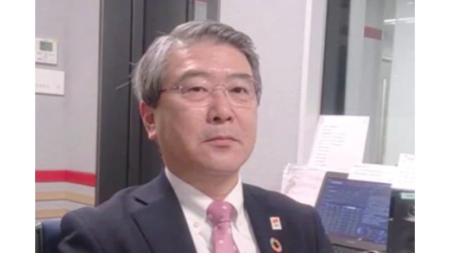 【1月9日】日経平均株価 23,849.99 +135.46【櫻井英明のEIMEI.TV】