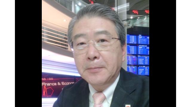 【1月10日】日経平均株価 23,788.20 -61.79【櫻井英明のEIMEI.TV】