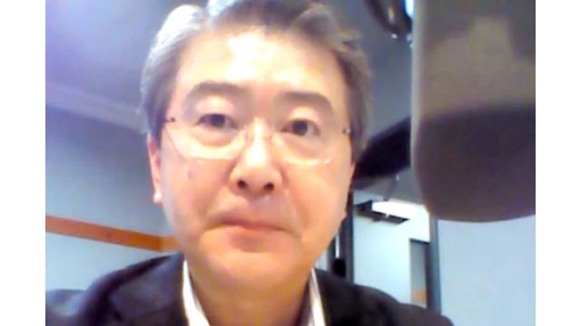 【1月11日】日経平均株価 23,710.43 -77.77【櫻井英明のEIMEI.TV】