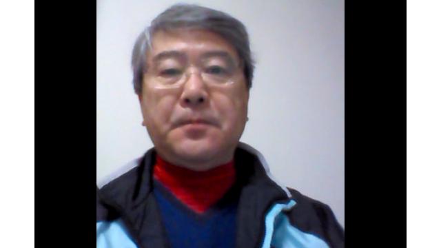 【1月12日】日経平均株価 23,653.82 -56.61【櫻井英明のEIMEI.TV】