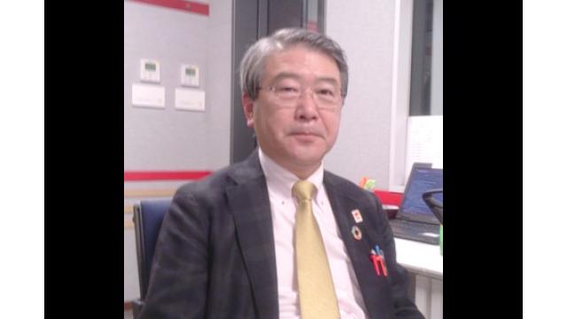 【1月16日】日経平均株価 23,951.81 +236.93【櫻井英明のEIMEI.TV】