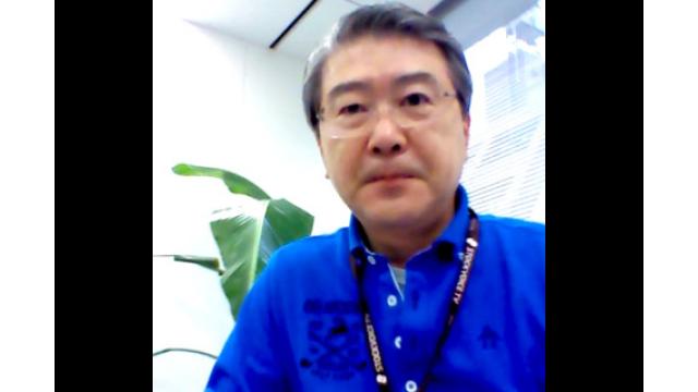 【1月18日】日経平均株価 23,763.37  -104.97【櫻井英明のEIMEI.TV】