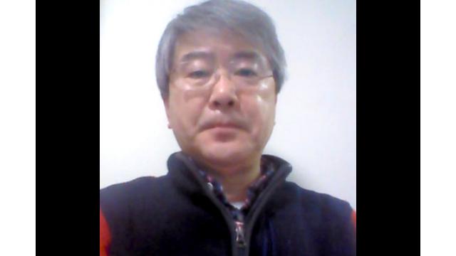 【1月22日】日経平均株価 23,816.33 +8.27【櫻井英明のEIMEI.TV】