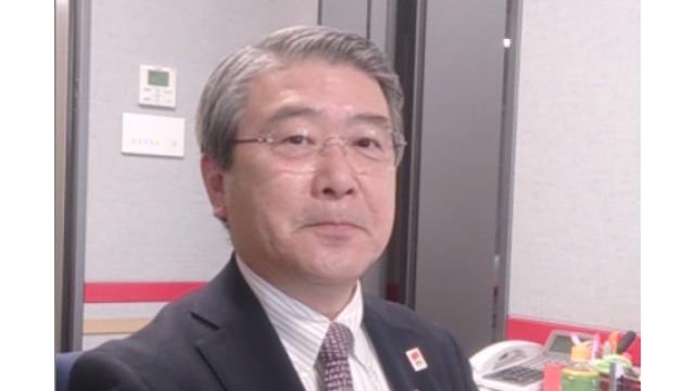 【1月23日】日経平均株価 24,124.15 +307.82【櫻井英明のEIMEI.TV】