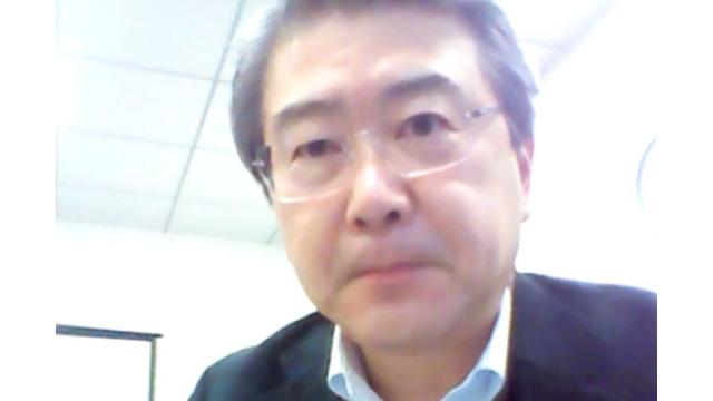 【1月25日】日経平均株価 23,669.49 -271.29【櫻井英明のEIMEI.TV】