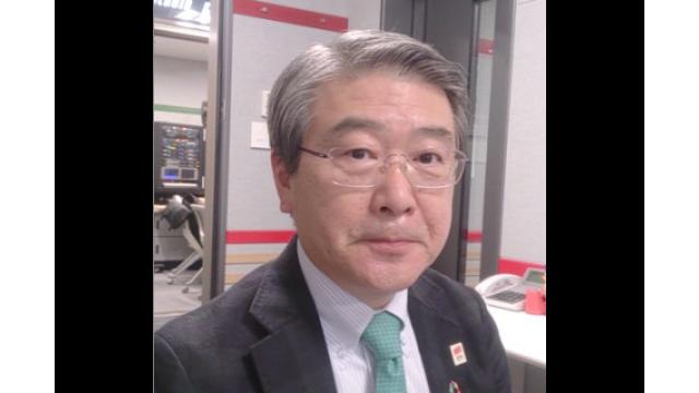 【1月30日】日経平均株価 23,291.97 -337.37【櫻井英明のEIMEI.TV】