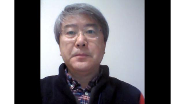 【2月2日】日経平均株価 23,274.53 -211.58【櫻井英明のEIMEI.TV】