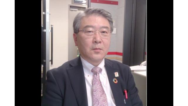 【2月6日】日経平均株価 21,610.24 -1,071.84【櫻井英明のEIMEI.TV】