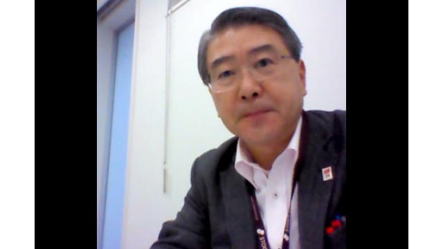 【2月8日】日経平均株価 21,890.86 +245.49【櫻井英明のEIMEI.TV】