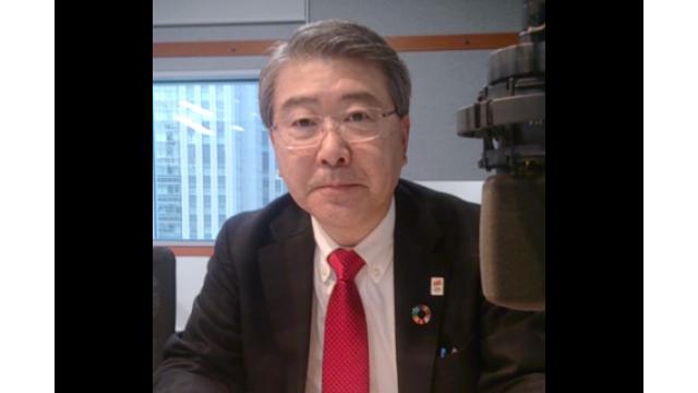 【2月15日】日経平均株価 21,464.98 +310.81【櫻井英明のEIMEI.TV】